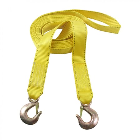 حبل سحب 5 متر بقوة 5 طن