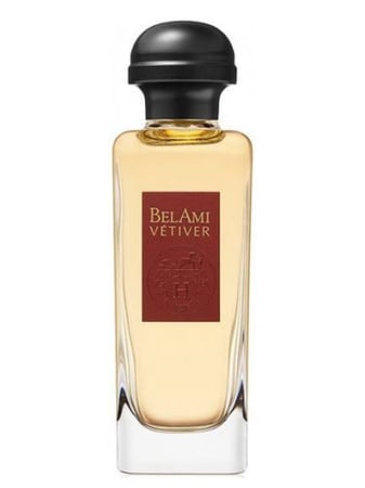 عطر هيرمز بل آمي فيتيفر رجالي تواليت 100 مل
