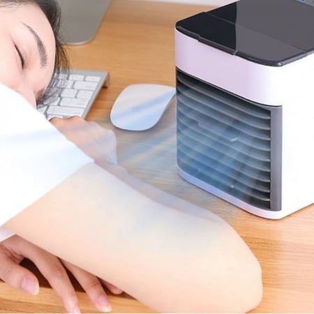 مكيف متنقل من كراون