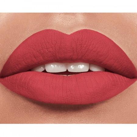 أحمر شفاه  روج فلفت من برجوا - 05