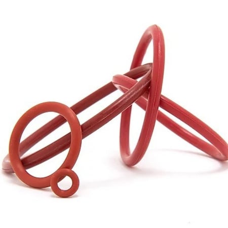 مجموعة ربلات للبرو 2 O-ring Set for PRO (6 O-rings)