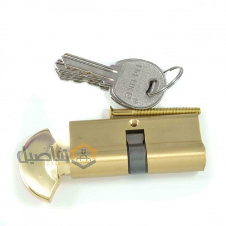 قلب حمام 70 ملي 3 مفتاح