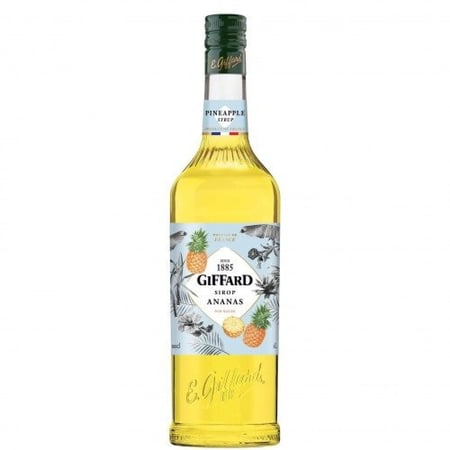 سيروب اناناس 1 لتر جيفارد