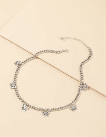 سلسال فراشه