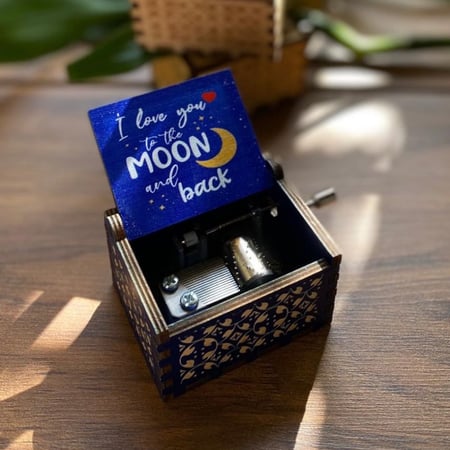 صندوق موسيقى1 you are my sunshine