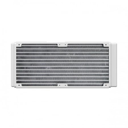 مبرد مائي أورورا أركتيك 240 XIGMATEK AURORA 240 WHITE