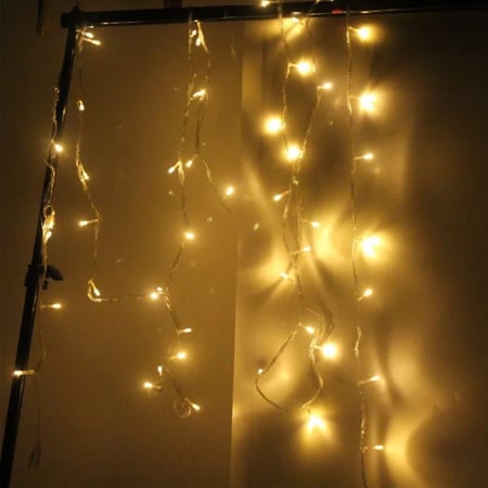 ستارة ليد 140 لمبة 3X 0.7