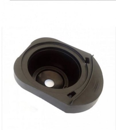 درج كبسولات اله جينينو اس بلس dolce gusto GENIO S PLUS edg315 MS-625000