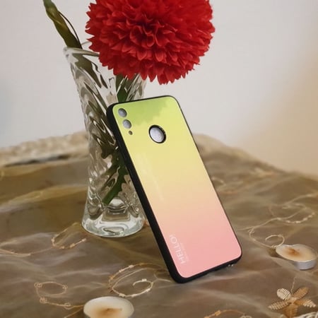 جراب. كفر  كفر  جميل للهاتف هواوي هونر 8 اكس /  cover for huawei honor 8x