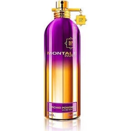 عطر مونتال اوركيد باودر او دو بارفيوم 100مل Montale Orchid Powder Eau de Parfum
