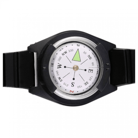 بوصلة المعصم التكتيكية