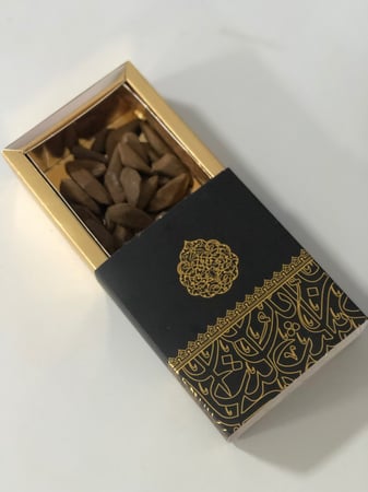 أوقية عود فواح