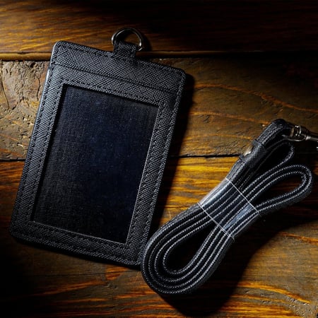 ID Holder - Lion Scrubs