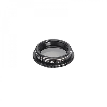 عدسات تصوير احترافي للجوال 5 في 1