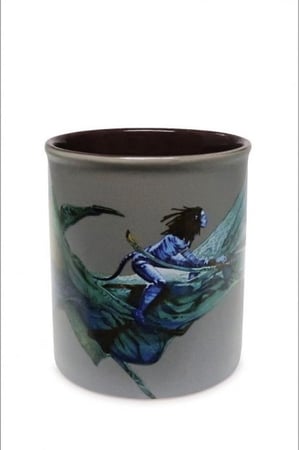 كوب عالم الأفاتار