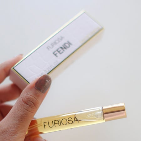 عطر فندي نسائي