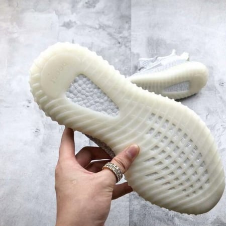 Adidas Yeezy Boost 350 V2 Static Reflective