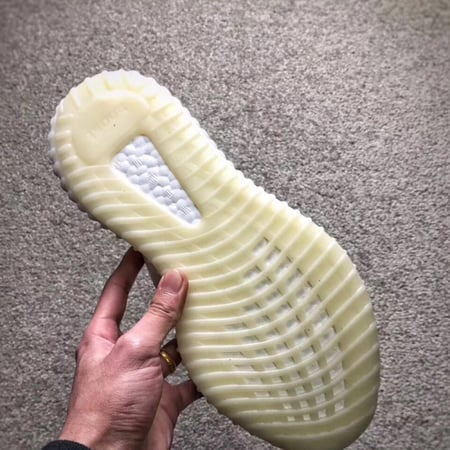 Adidas Yeezy Boost 350 V2 White