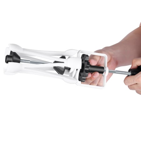 ستاند خلفية جداري يحمل 3 خلفيات