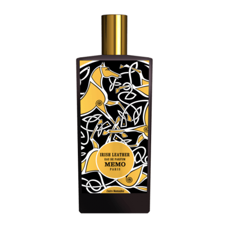 عطر ميمو ايرش ليذر او دو بارفيوم 75مل