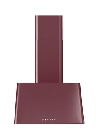 شفاط 60سم هرمي الفي إيطالي موديل ( AG60-RB )