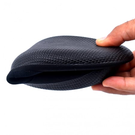 حذاء لعلاج وتقويم العمود الفقري المشي المريح