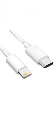 كيبل ايفون PD الاصلي بضمان سنتين حاسبات العرب