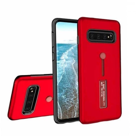 غلاف جوال جالكسي اس 10 بلس Protective Case Cover For Galaxy S10 Plus