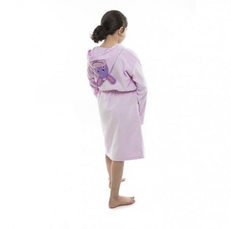 أرواب حمام أطفال