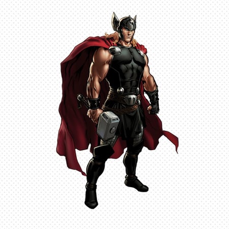 Thor  (2)