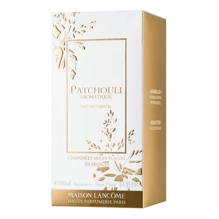 عطر لانكوم باتشولي آروماتيك او دو بارفيوم 100مل