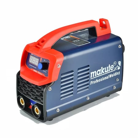 ماكينة لحام