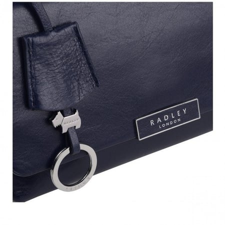 حقيبة رادلي لندن -وسط (كحلي)