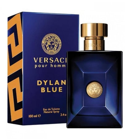 فيرزاتشي ديلان بلو رجالي