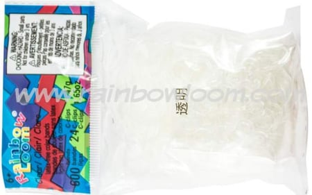 مطاط  Clear 600
