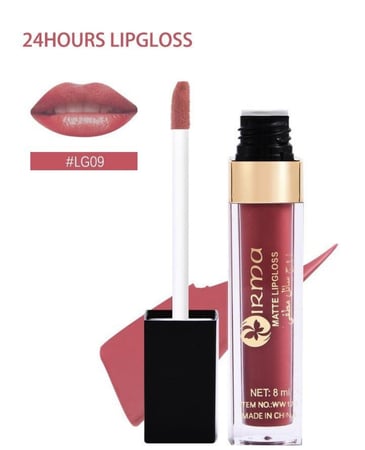 روج سائل مطفي من ايرما 09 كود WW173