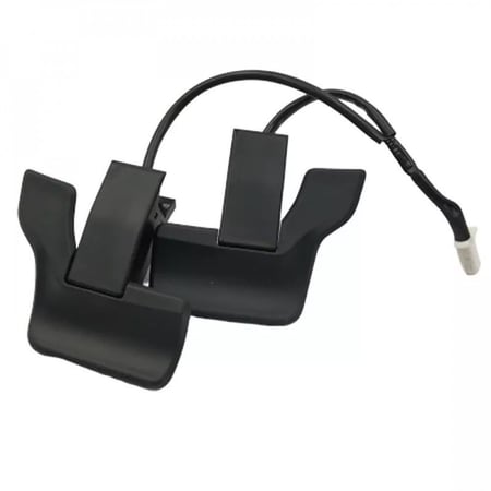 شفتر    (  Shifter paddle  F1  )