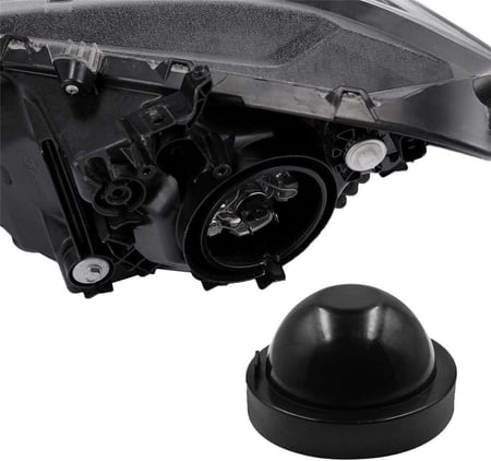 اغطية خلفية للشمعات