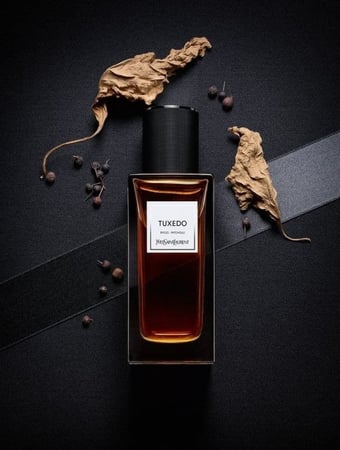 عطر سان لوران تكسيدو yves saint laurent tuxedo perfume