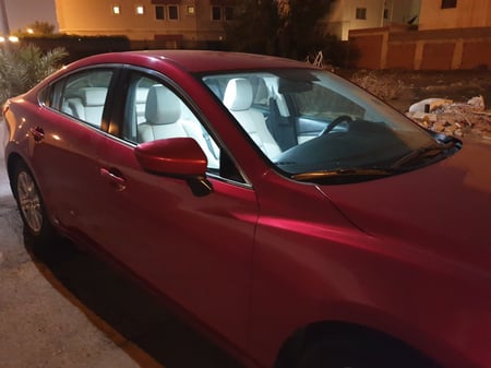 لمبات ليد داخلية كيا ريو 2018-2024