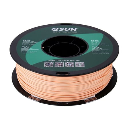 filament فلمنت eSUN PLA Pro Beige