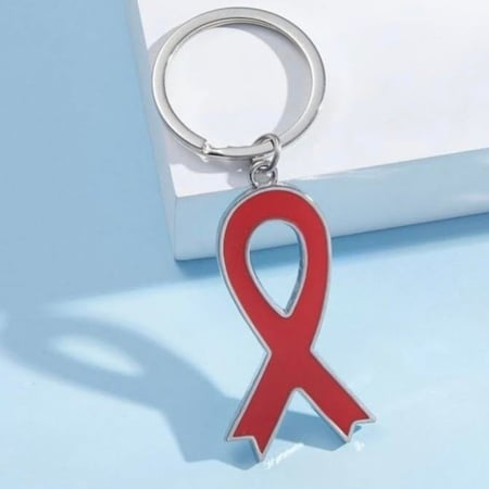 ميدالية ايدز