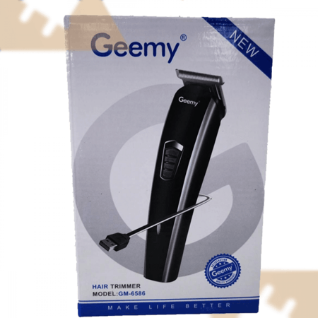 آلة الحلاقة GEEMY