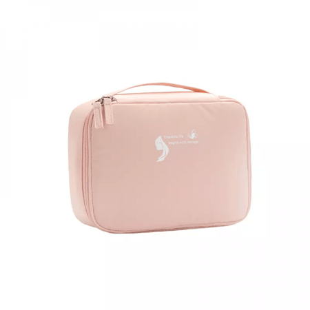 حقيبة تجميل أنيقة