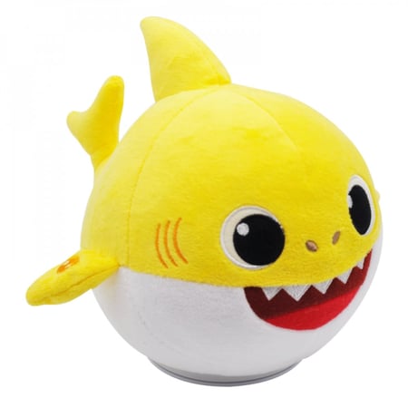 بيبي شارك الراقصة, ألعاب, Toys, Pinkfong, Baby Shark,دمية,العاب محشوة