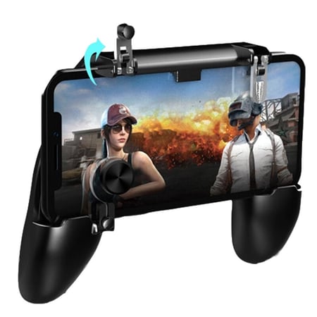 يدك تحكم لعبة الببجي pubg