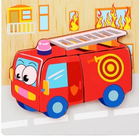 بازل سيارة الدفاع المدني