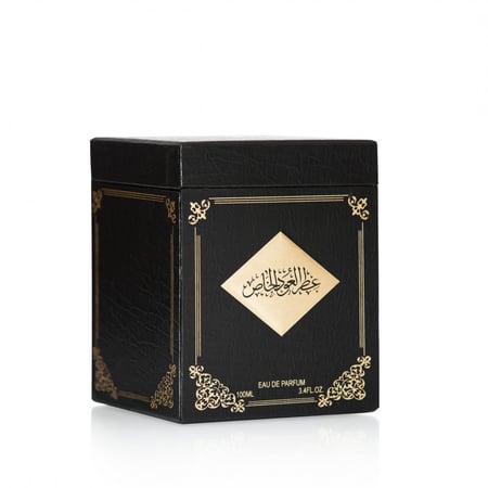 العود الخاص