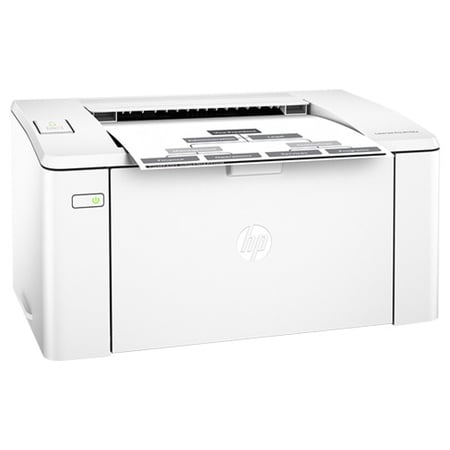 طابعة ليزر اسود