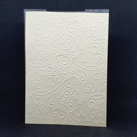 قالب نقش أغصان شجر 14.5*10.6